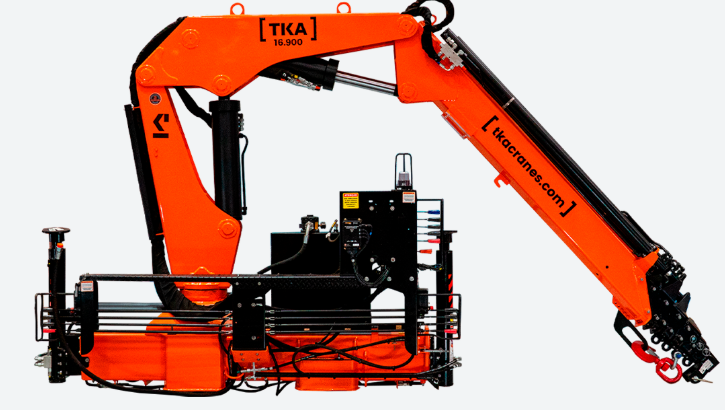 TKA 16900 TRAVE