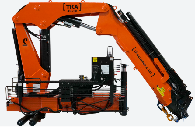 TKA 45700 TRAVE 