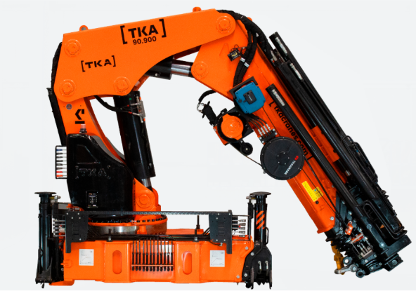 TKA 90.900T