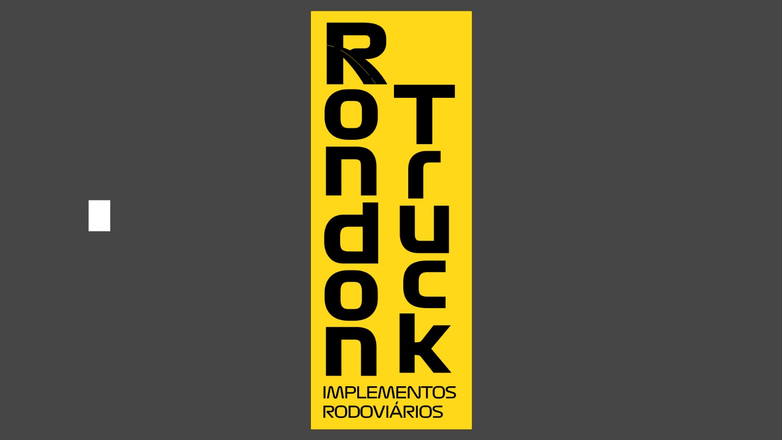 Rondontruck Implementos Rodoviários
